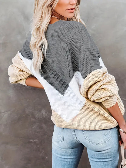 Classic Vintage Sweater