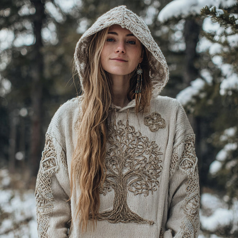Beautifully Crafted Sweater