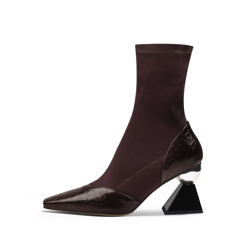 Classic Designed Garment in a Timeless Cut