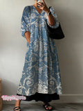 Vintage Inspired Dress