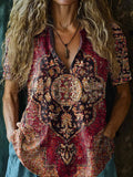 Timeless Vintage Style Garment