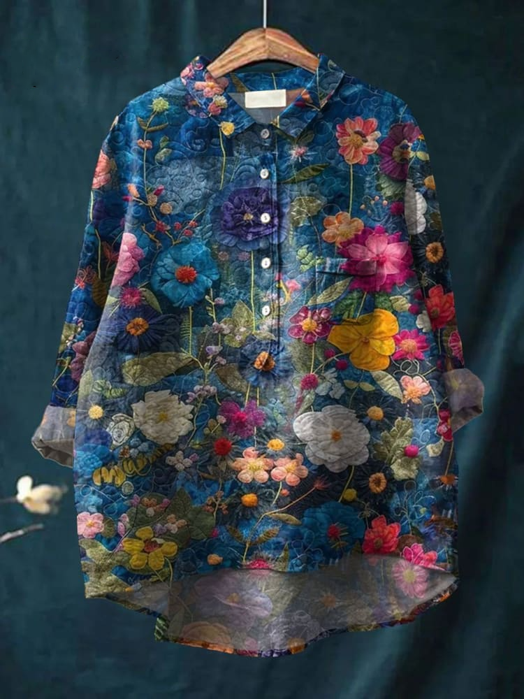 Elegantly Designed Shirt