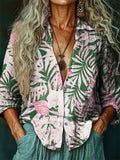 Timeless Vintage Style Shirt