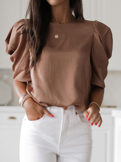 Elegantly Designed Sweater