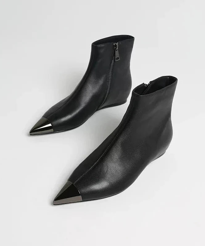 Jonetta Boots