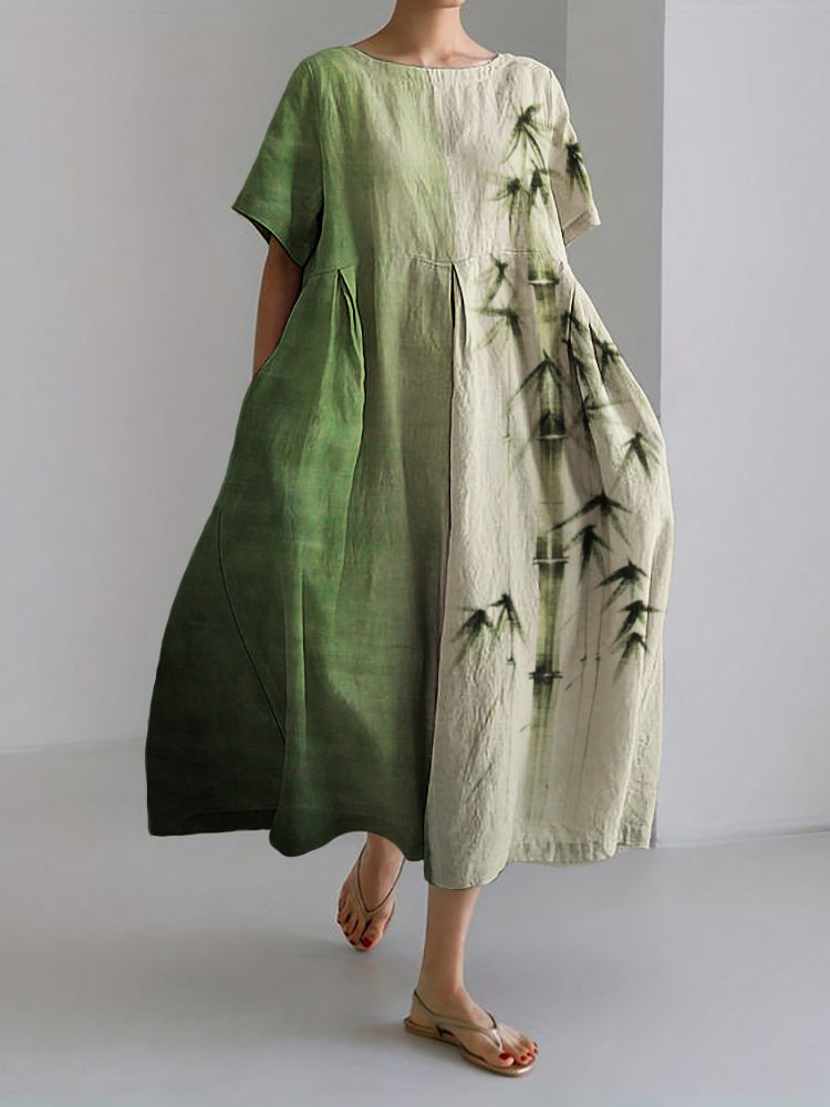 Thoughtfully Designed Dress