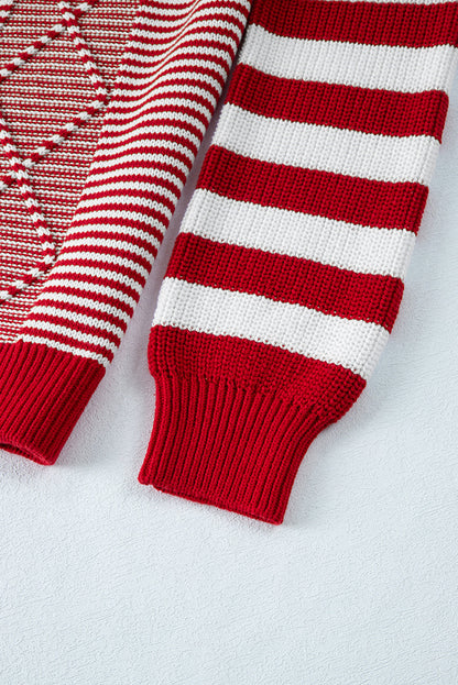 Thoughtfully Designed Sweater