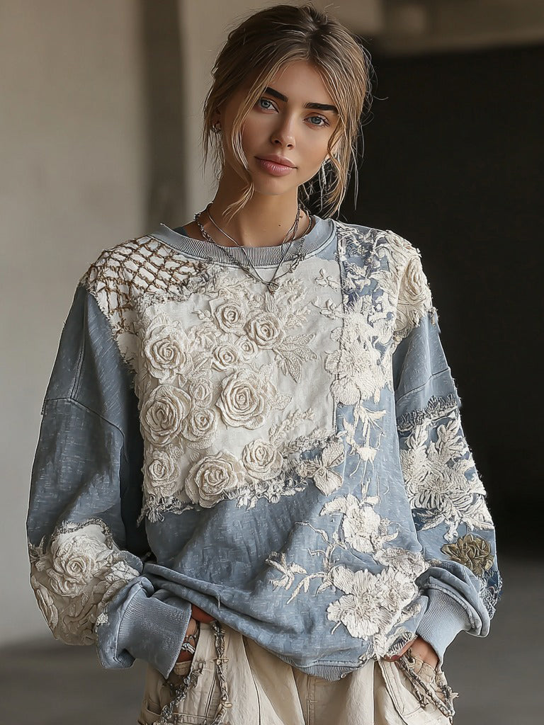 Timeless Vintage Style Shirt