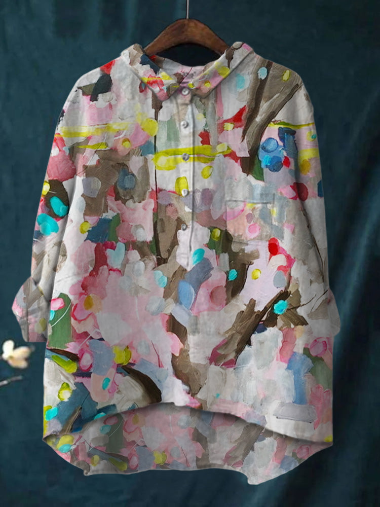 Elegantly Designed Shirt