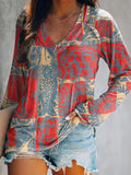 Timeless Vintage Style Garment