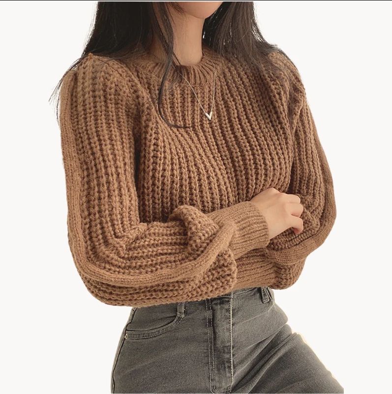 Classic Vintage Sweater