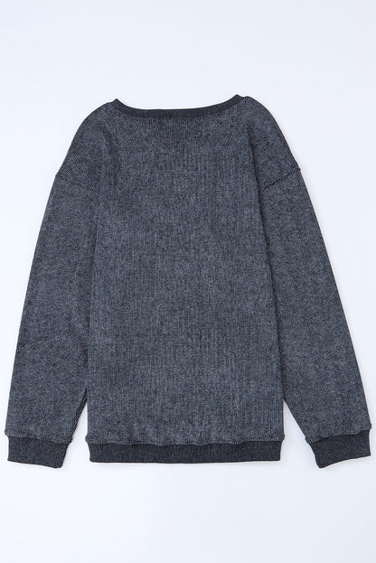 Thoughtfully Designed Sweater