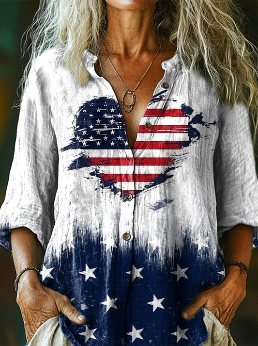 Beautifully Crafted Shirt