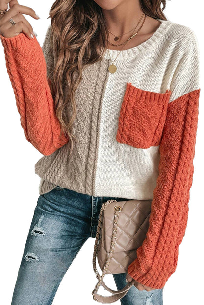 Beautifully Crafted Sweater