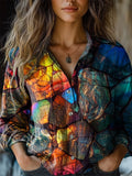 Vintage Inspired Garment