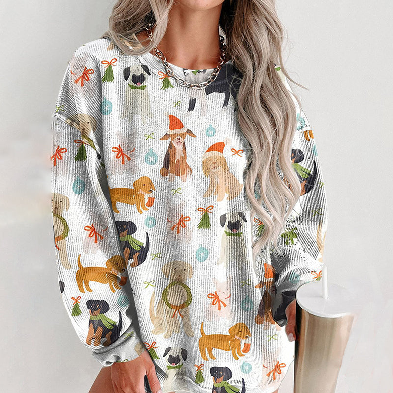 Classic Designed Shirt