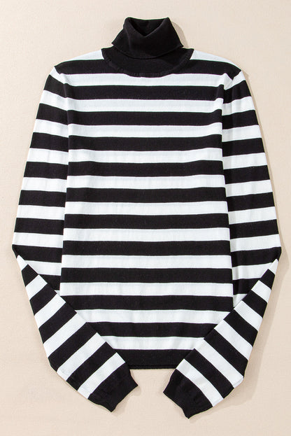 Timeless Vintage Style Sweater