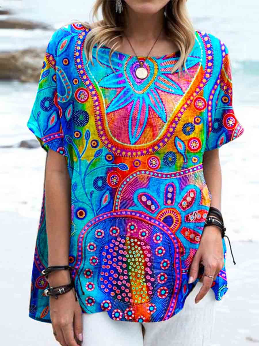 Beautifully Crafted Top