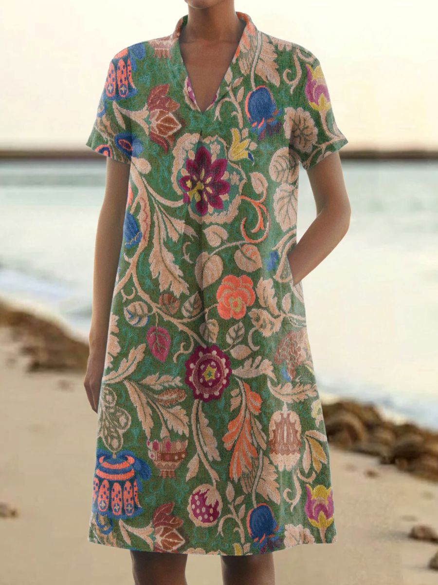 Classic Vintage Garment
