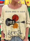 Thoughtfully Designed Garment