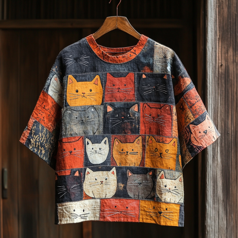 Classic Designed T-Shirt