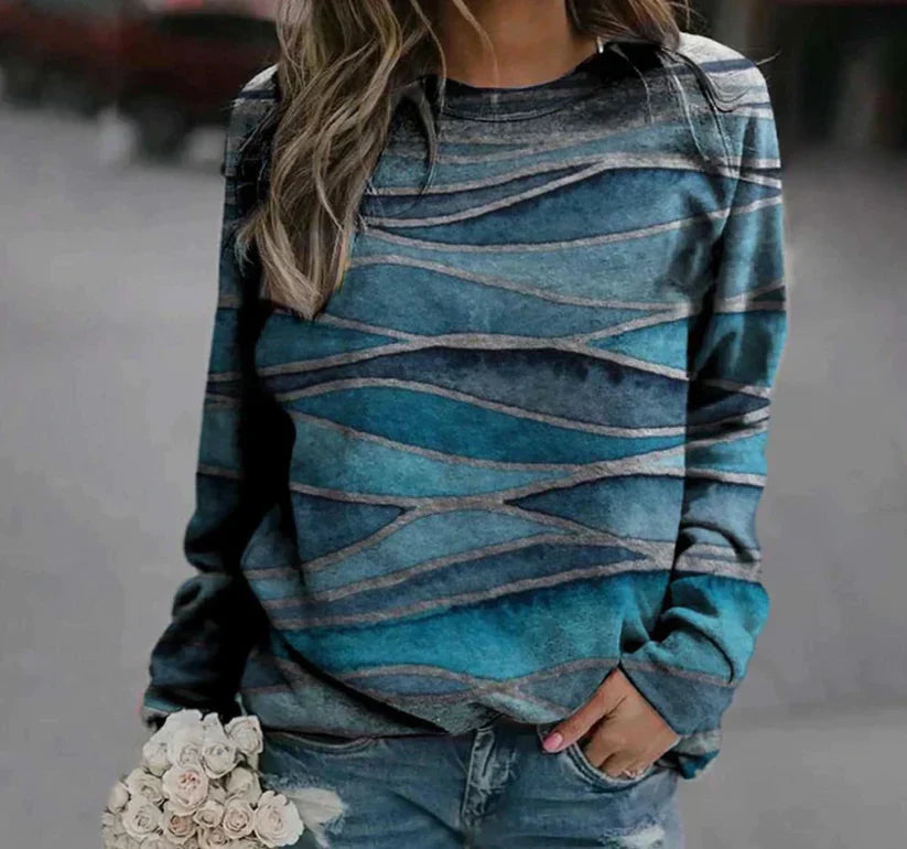 Thoughtfully Designed Sweater