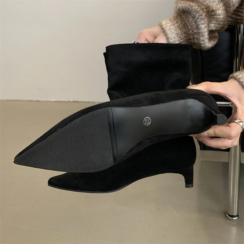 Maria Boots