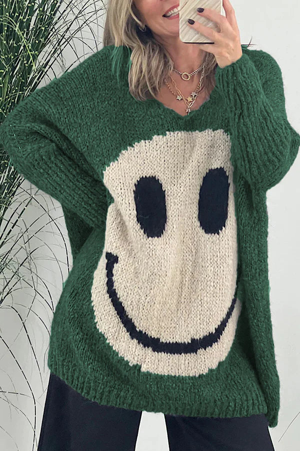 Classic Vintage Sweater