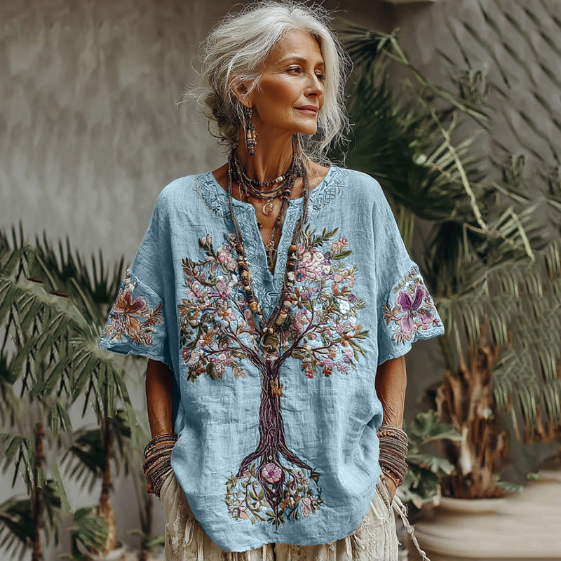 Gracefully Designed Shirt