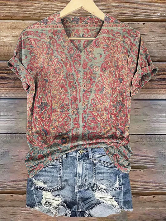 Beautifully Crafted T-Shirt