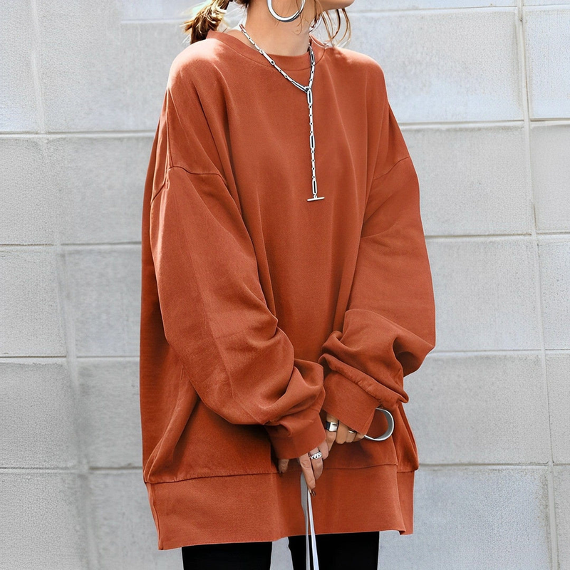 Classic Vintage Sweater