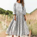 Elegantly Designed Dress