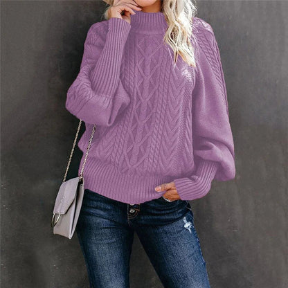 Vintage Inspired Sweater