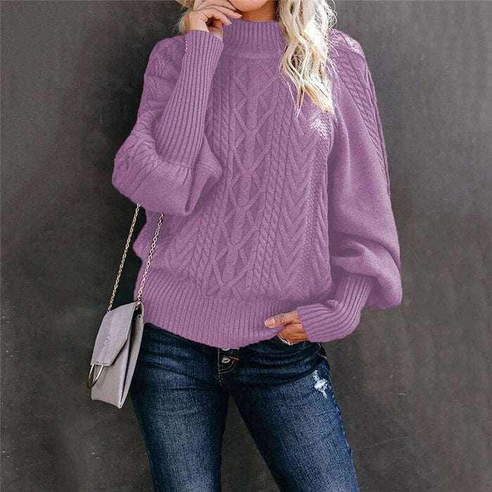 Vintage Inspired Sweater