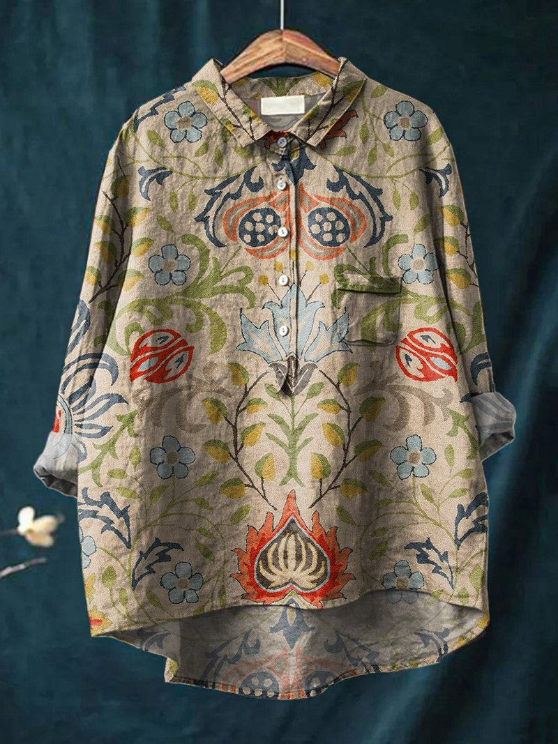 Classic Vintage Shirt