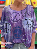 Gracefully Designed T-Shirt