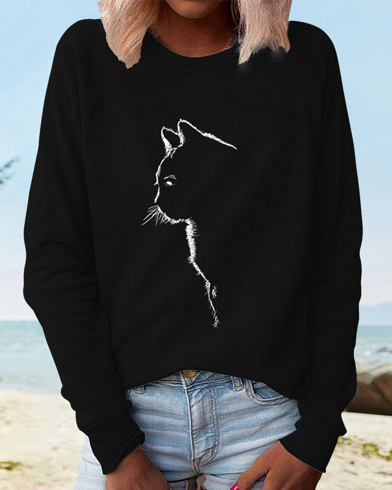 Beautifully Crafted Sweater