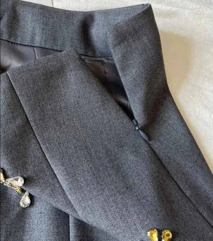 Vivian Skirt