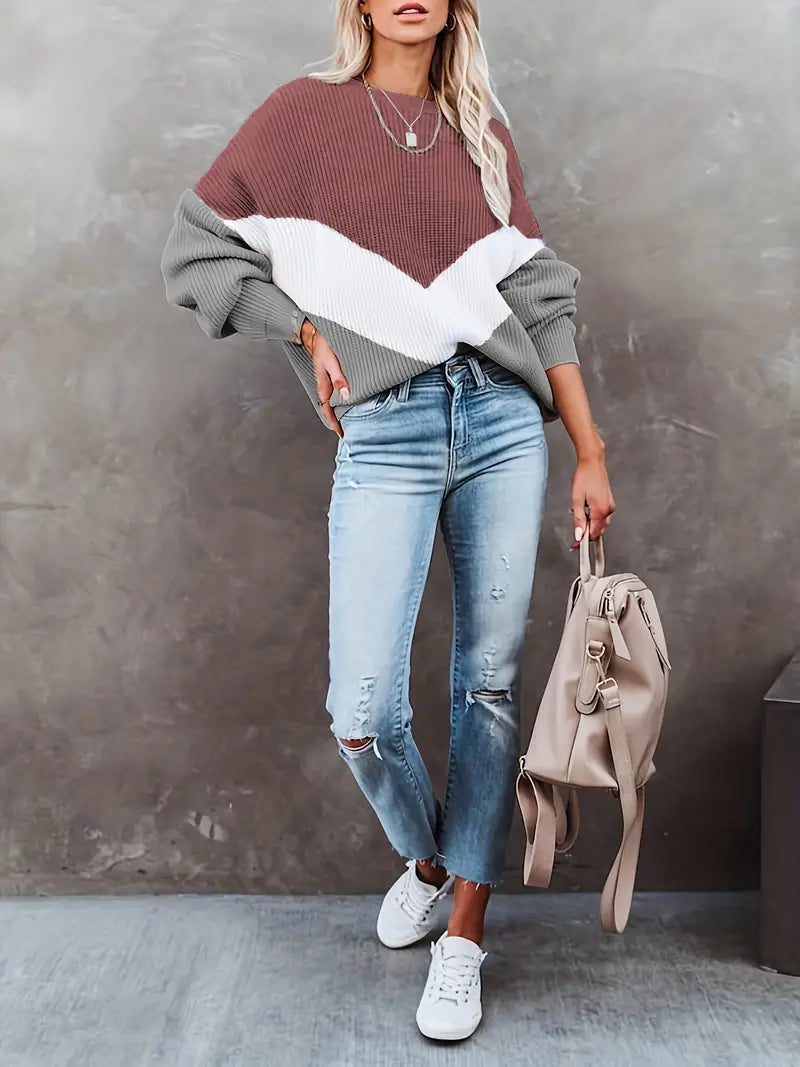 Classic Vintage Sweater