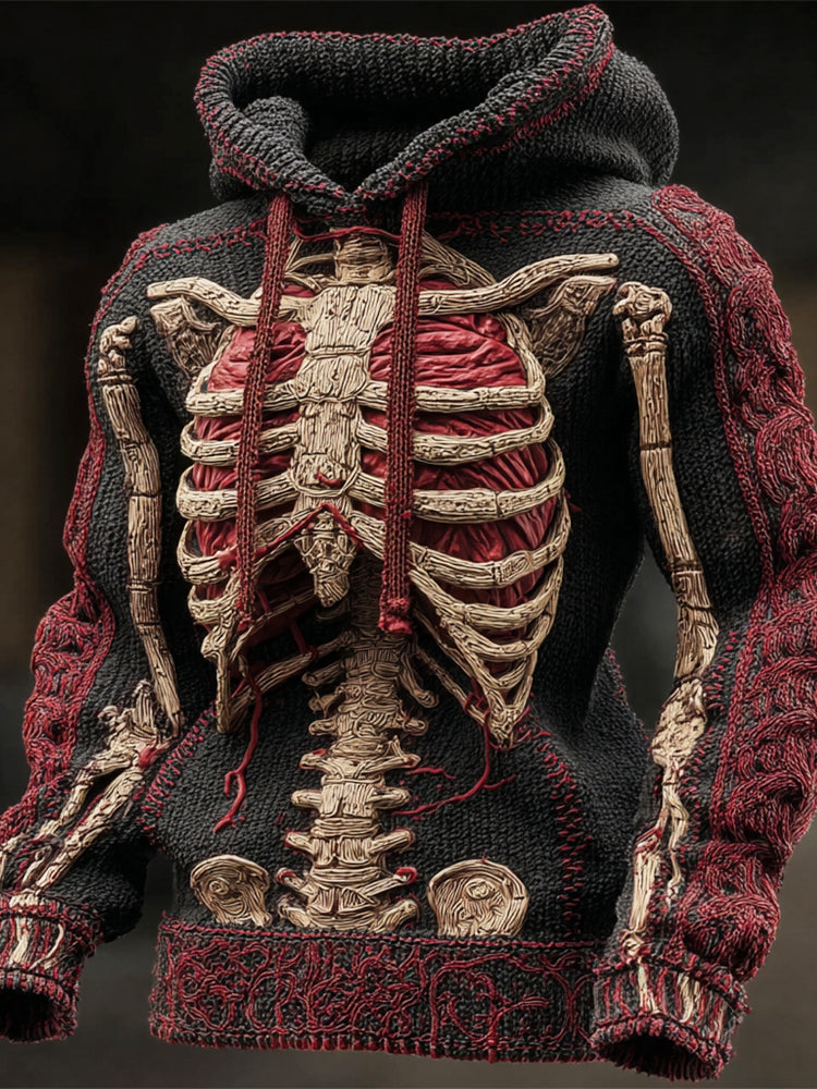Classic Vintage Sweater