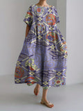 Beautifully Crafted Dress