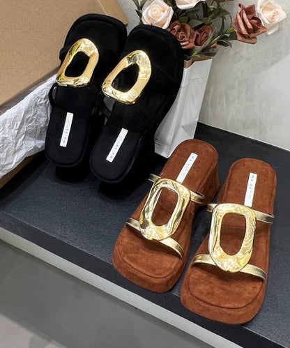 Beautifully Crafted Heels in a Classic Style