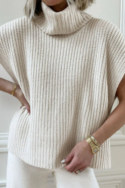 Classic Designed Sweater