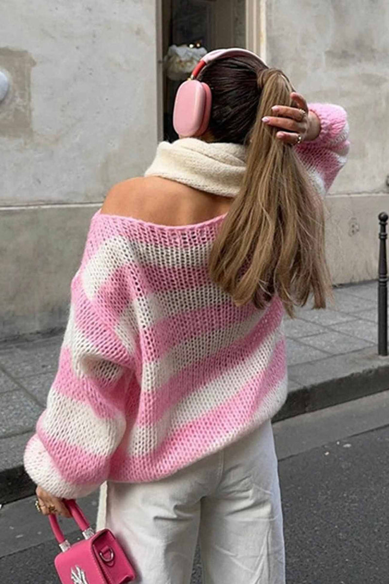 Beautifully Crafted Sweater