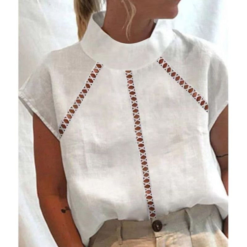 Jerry Summer Blouse