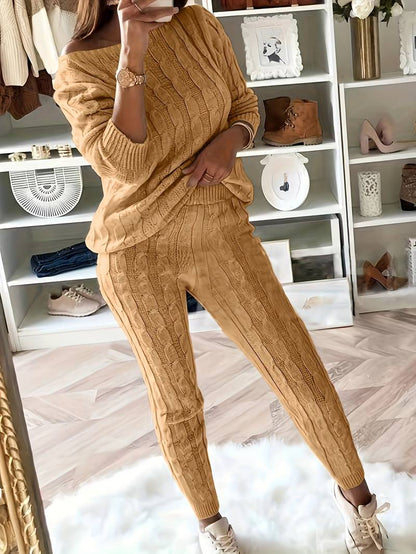 Beautifully Crafted Sweater