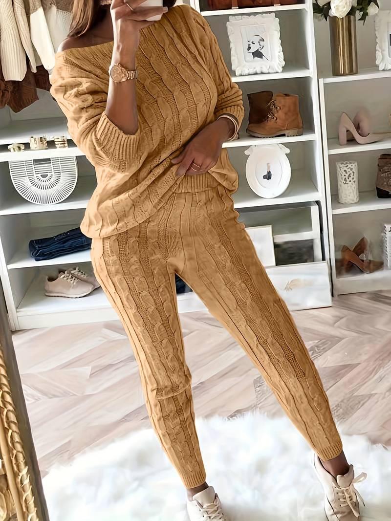 Beautifully Crafted Sweater
