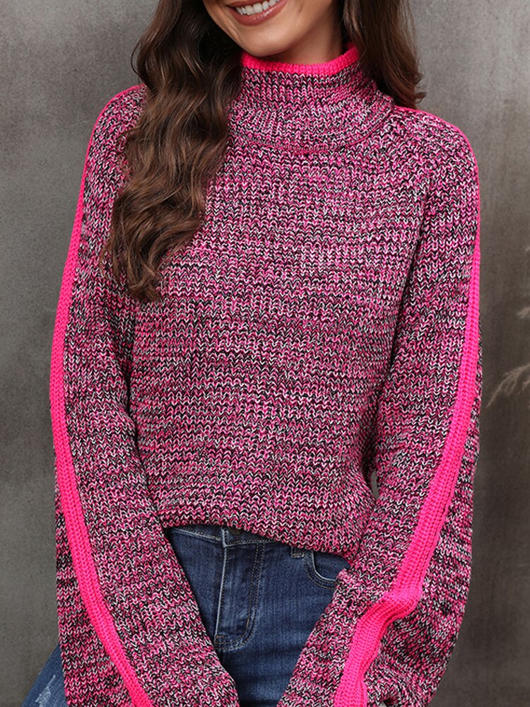 Daria Sweater