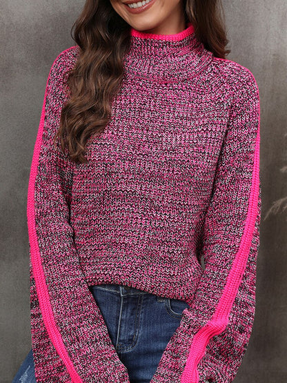 Daria Sweater