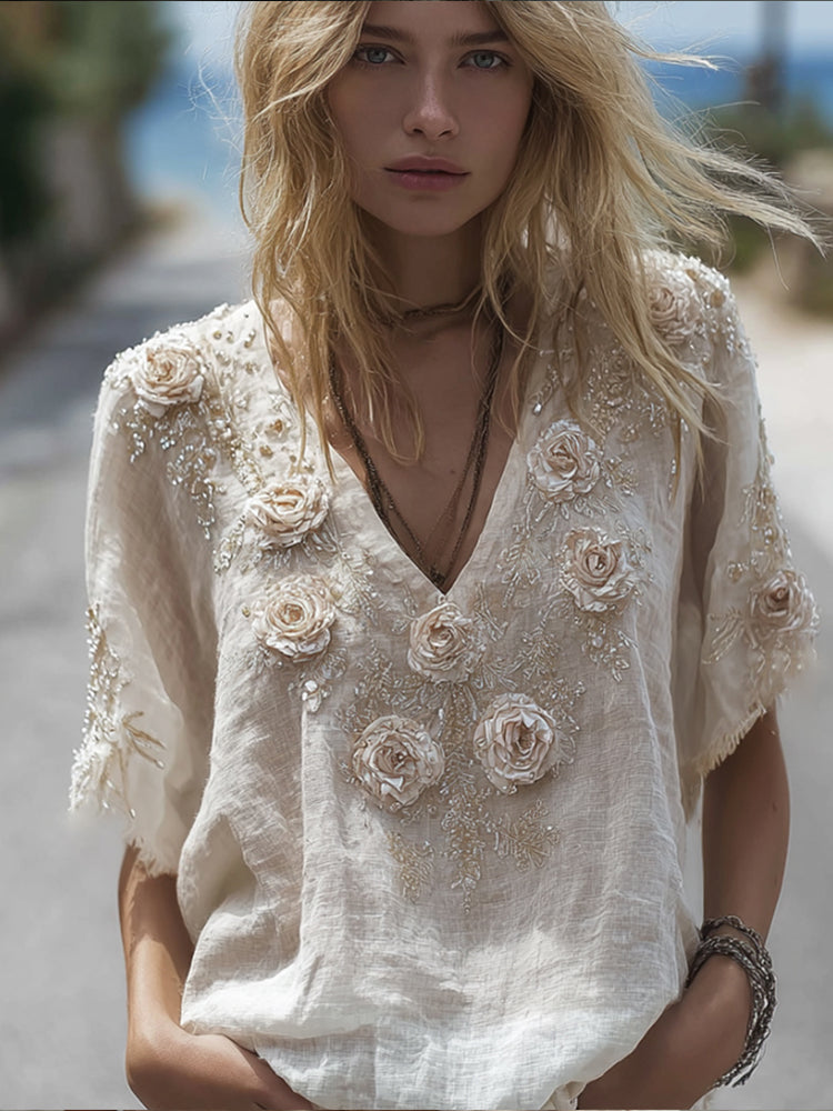 Vintage Inspired Shirt